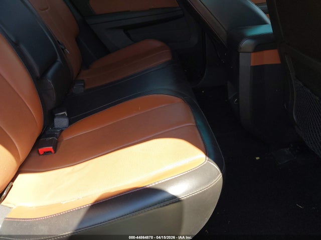 Chevrolet Equinox Premier