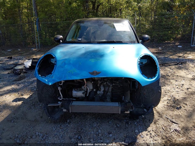 MINI Hardtop Cooper