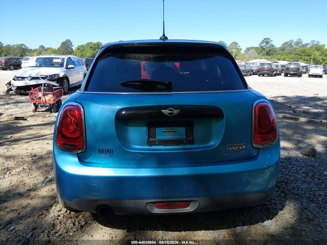 MINI Hardtop Cooper