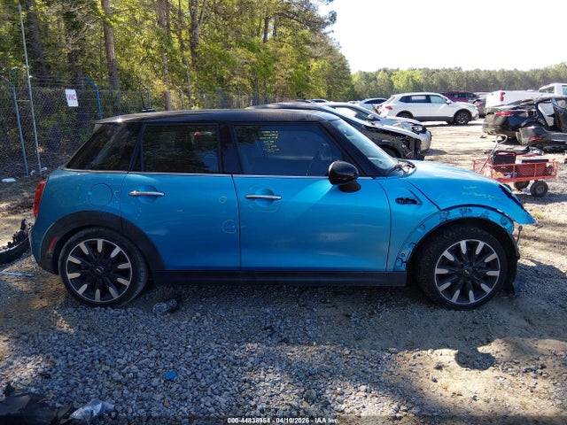 MINI Hardtop Cooper