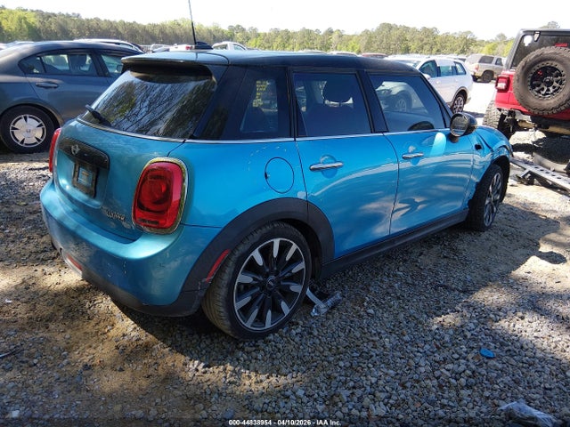 MINI Hardtop Cooper