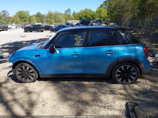 MINI Hardtop Cooper