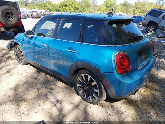 MINI Hardtop Cooper