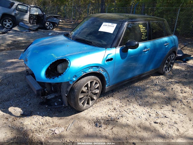 MINI Hardtop Cooper