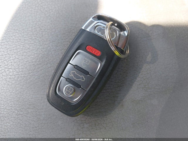 Audi A6 3.0t Premium Plus