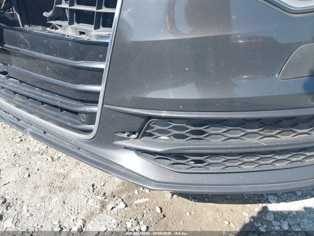 Audi A6 3.0t Premium Plus