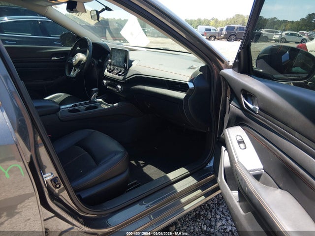Nissan Altima 2.5 Sr