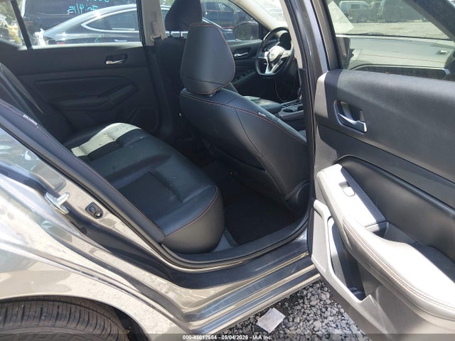 Nissan Altima 2.5 Sr