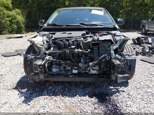 Nissan Altima 2.5 Sr