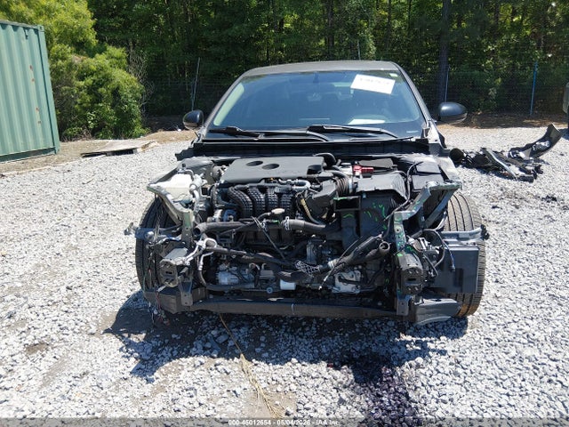 Nissan Altima 2.5 Sr