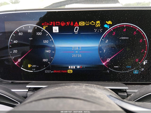 Mercedes-Benz GLE 4matic