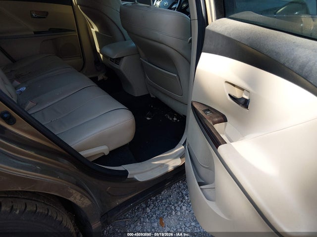 Toyota Venza