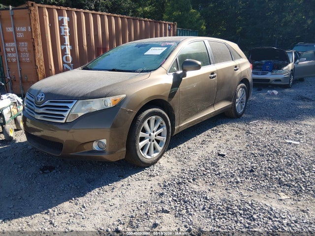 Toyota Venza