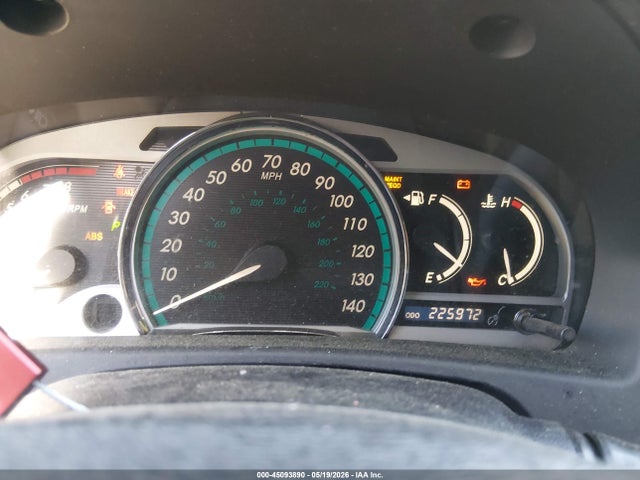 Toyota Venza