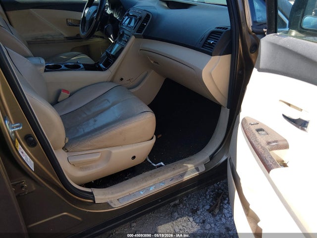 Toyota Venza