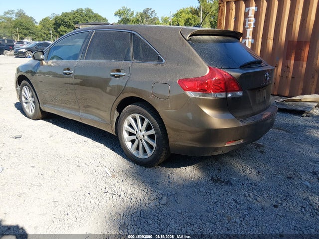 Toyota Venza