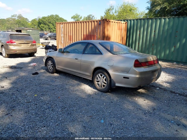 Honda Accord 3.0 Ex