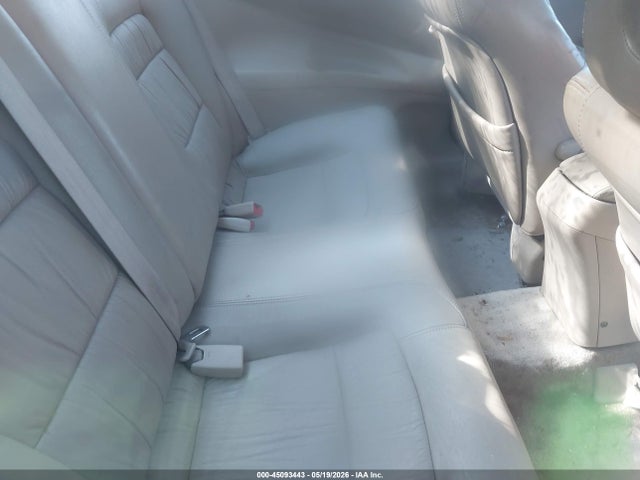 Honda Accord 3.0 Ex