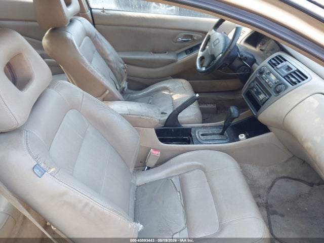 Honda Accord 3.0 Ex