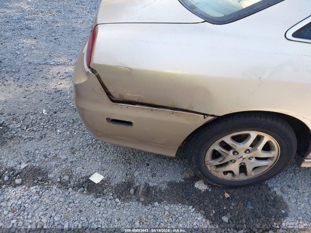 Honda Accord 3.0 Ex