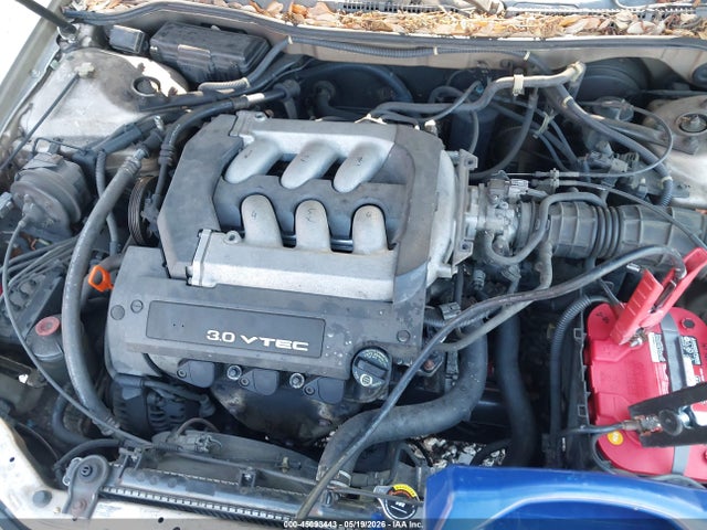 Honda Accord 3.0 Ex