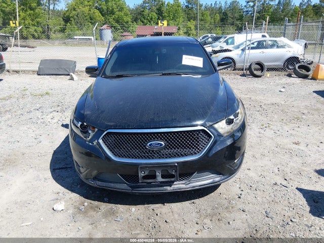 Ford Taurus Sho