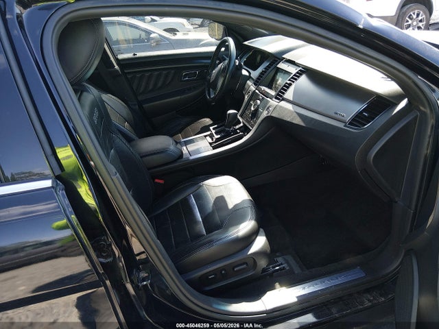 Ford Taurus Sho