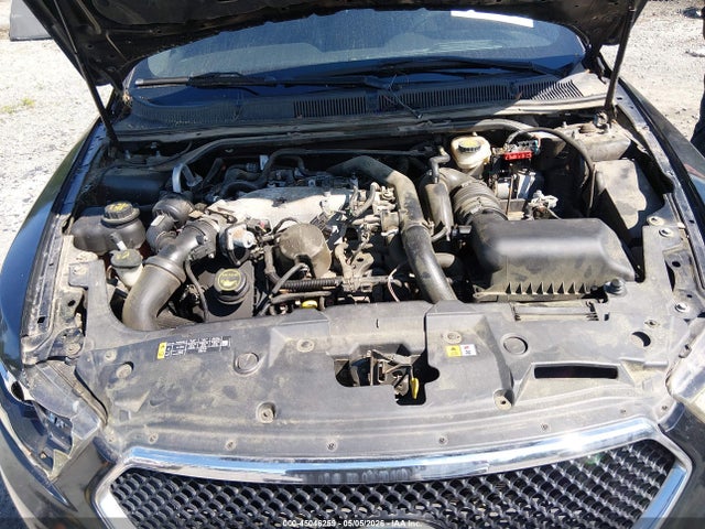 Ford Taurus Sho