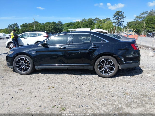 Ford Taurus Sho