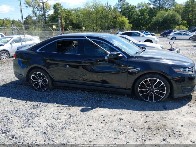 Ford Taurus Sho