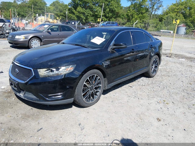 Ford Taurus Sho