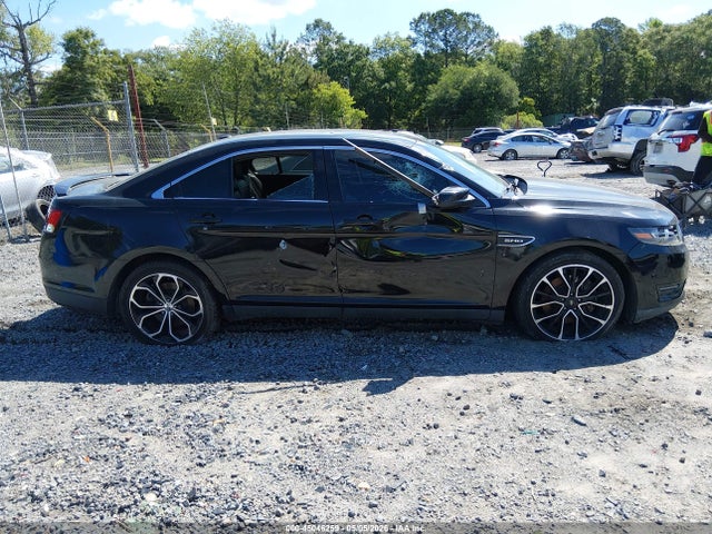Ford Taurus Sho