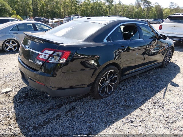 Ford Taurus Sho