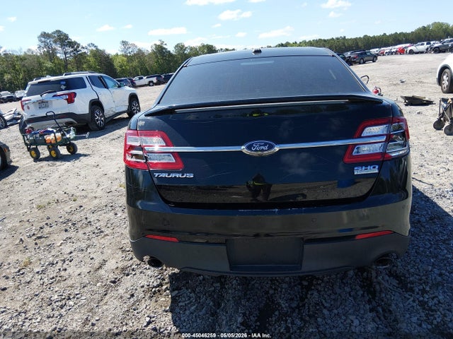 Ford Taurus Sho