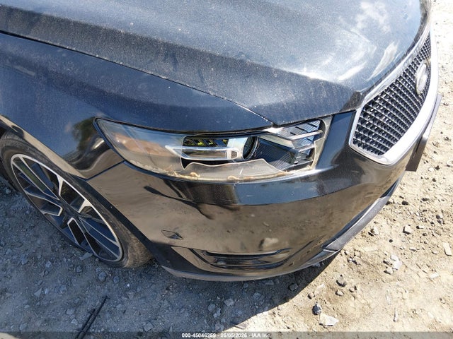 Ford Taurus Sho