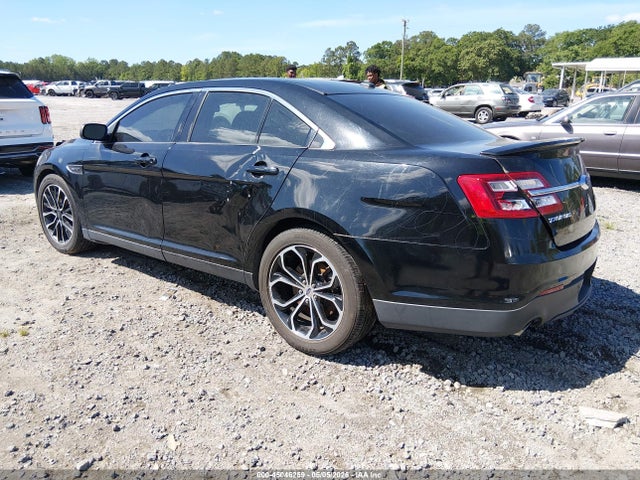 Ford Taurus Sho