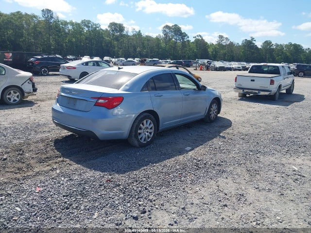 Chrysler 200 Touring