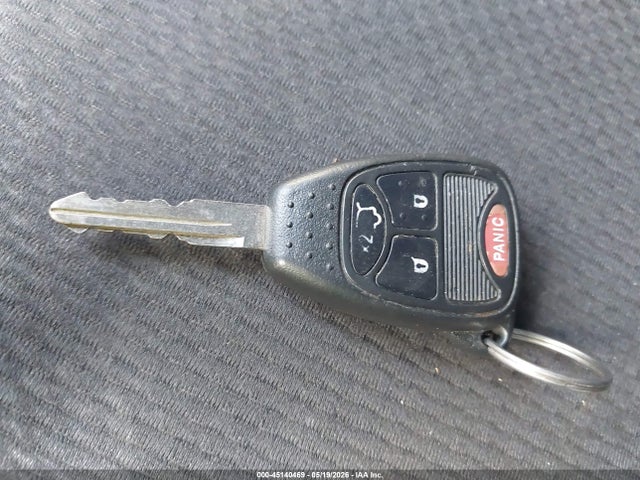 Chrysler 200 Touring
