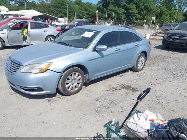 Chrysler 200 Touring