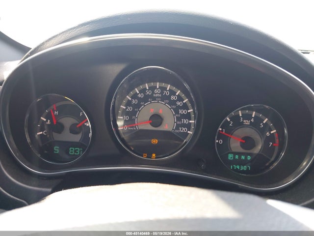 Chrysler 200 Touring
