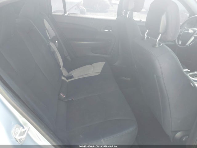 Chrysler 200 Touring
