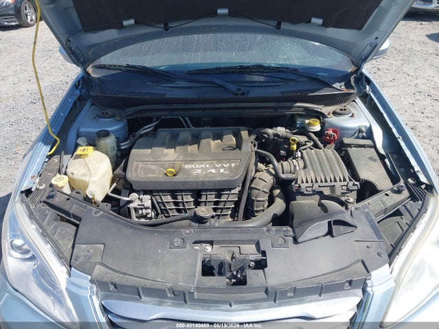 Chrysler 200 Touring