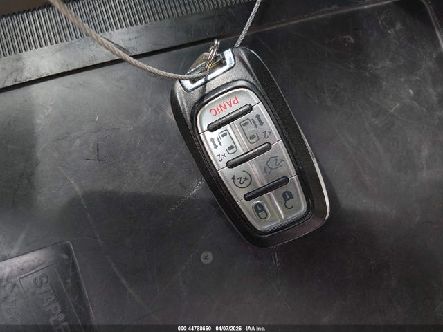 Chrysler Pacifica Limited