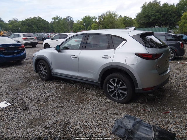 Mazda Cx Grand Touring