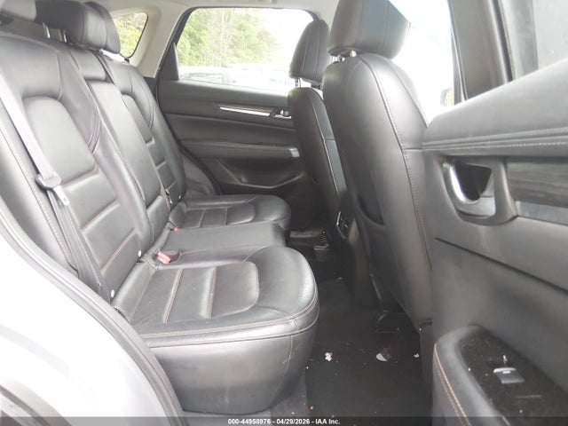 Mazda Cx Grand Touring