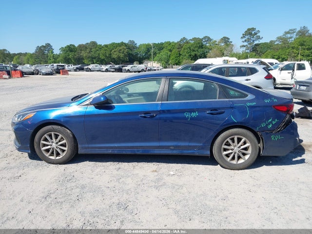 Hyundai SONATA Se