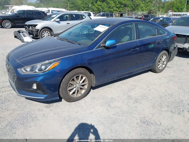 Hyundai SONATA Se