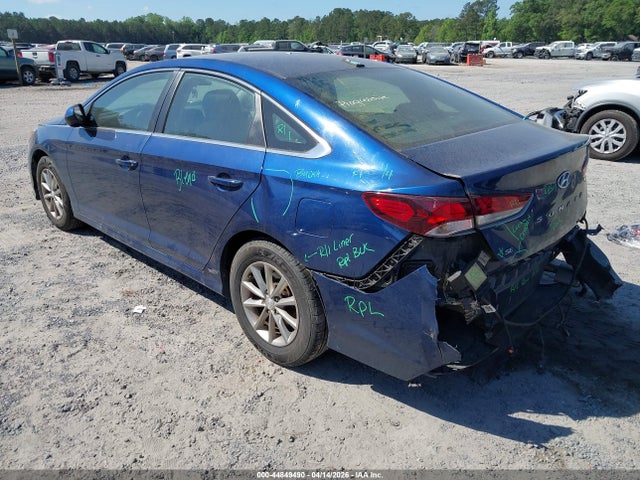 Hyundai SONATA Se