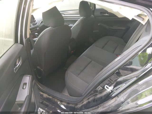 Nissan Altima Sv Fwd