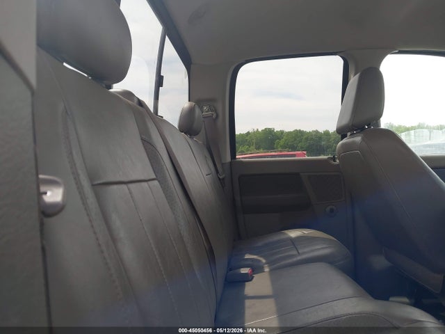 Dodge Ram 1500 Laramie